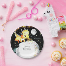 Boho Fun Dragon Birthday