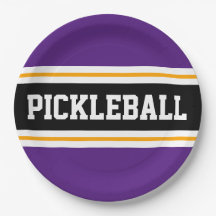 Bola-de-PICKLEBALL Diversão Atletic Bold Roxos Neg