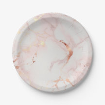 Bolsa de Papel da rosa claro