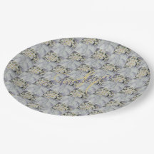 BONITO BUQUÊ DE DAISIES BRIDAL PARTY MONOGRAMA