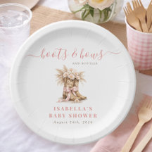 Botas Arcos Garrafas Garotinha do Oeste Selvagem C