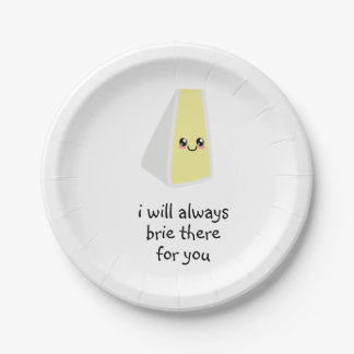 Prato De Papel brie ali