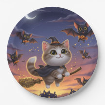 Bruxa Bonita do Halloween