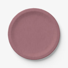 Prato De Papel Calm & simple visual mauve textured background 