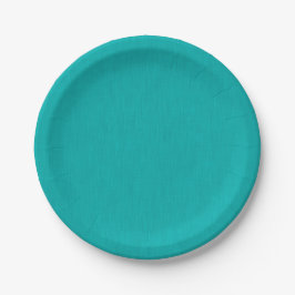 Prato De Papel Calm & simple visual teal textured background 