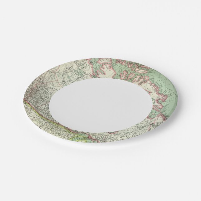 Prato De Papel Canadá 3 (Inclinado)