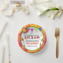Casamento Fiesta de Taco Party