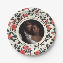 Prato De Papel Casas Minimalistas De Rosa Chic Para Casal