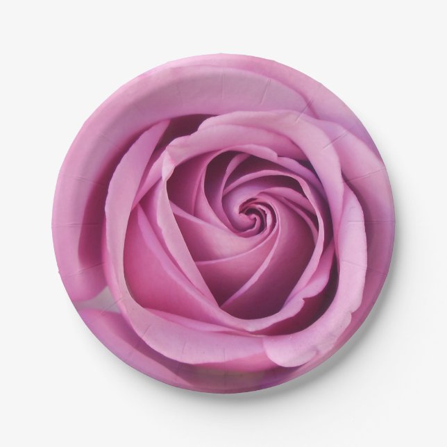 Prato De Papel Catejne (Frente)