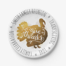 Celebração de Ação de Graças da Reunião Familiar.P