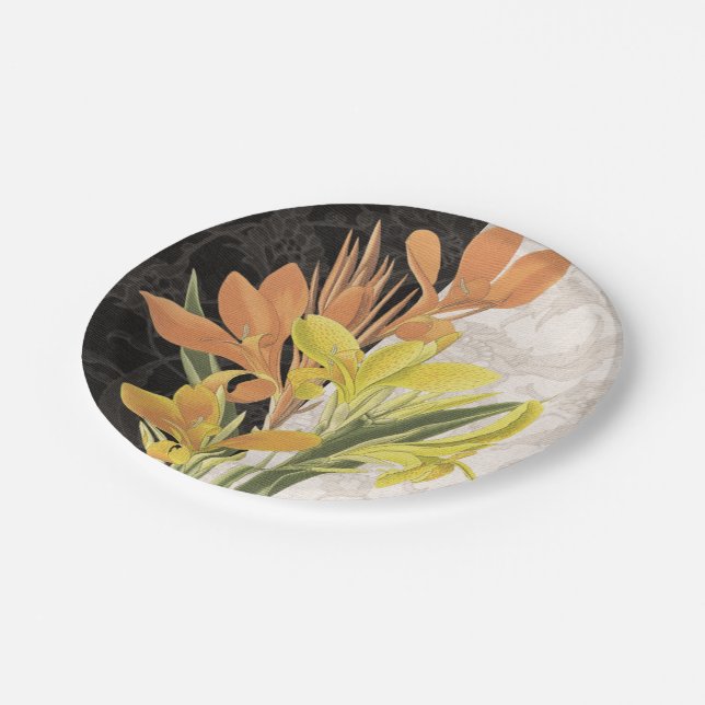 Prato De Papel Centerape I (Inclinado)