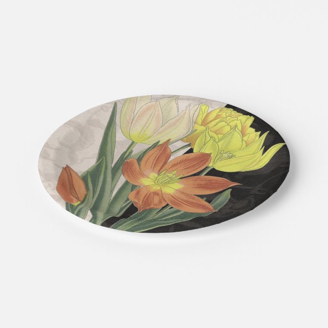 Prato De Papel Centerape II (Inclinado)