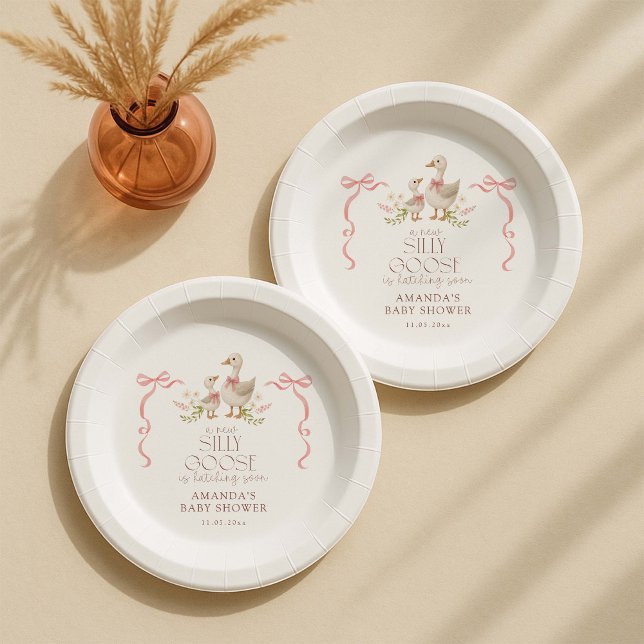 Prato De Papel Chá de fraldas bobo Ganha (Criador carregado)