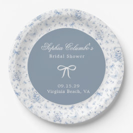 Prato De Papel Chá de fraldas de Arcos de Urso Cinturado de Chino