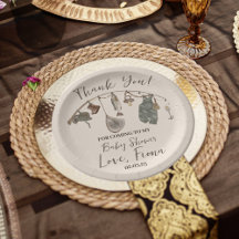 Chá de fraldas de pesca Enrola excitada