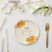 Chá de Noiva Dela Encontrou Seu Apretado