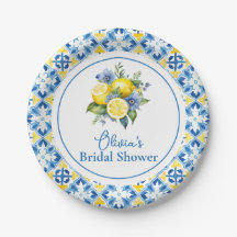 Chá de panela da Dolce Vita Lemon