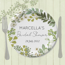 Chá de panela de Frota do Jardim Verde