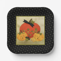 Chá de panela do Halloween de outubro