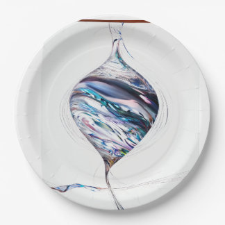 Prato De Papel Chapa de pimenta