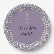 Chapas de festa de casamento personalizadas, bonit
