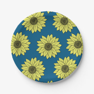 Prato De Papel Chapas de papel