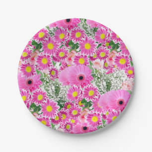 Prato De Papel Chapas de papel