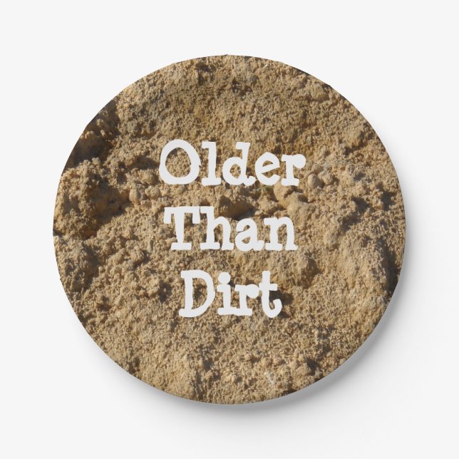 Prato De Papel Chapas de papel com mais de 20 centavos (Frente)