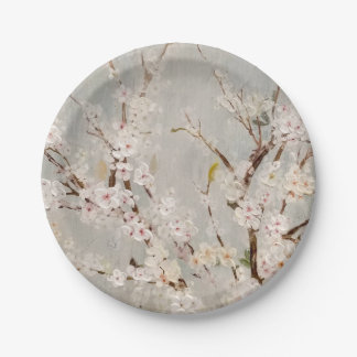 Prato De Papel Chapas de papel de terceiros para qualquer ocasião