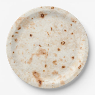 Prato De Papel Chapas de papel para cartuchos