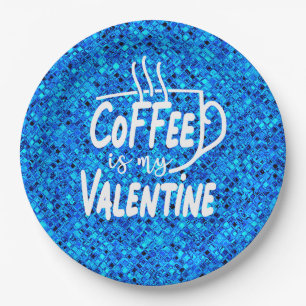 Prato De Papel Chaveiro de metal