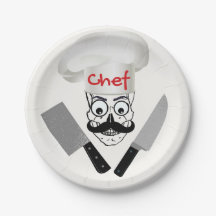 CHEF CALAVERA