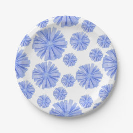 Prato De Papel Chicória