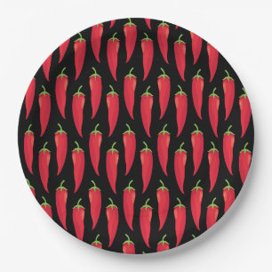Prato De Papel Chilipeño