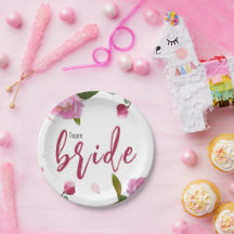 Chuva de Noiva Multi Floral