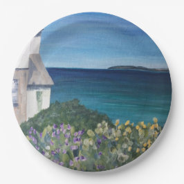 Prato De Papel Clovelly Devon