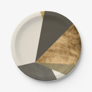 Prato De Papel Clovis II