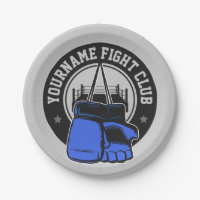 Clube de Luta de Artes Marciais Mistas Mistas Pers