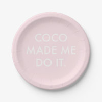 Coco Me Fez Fazer Rosa