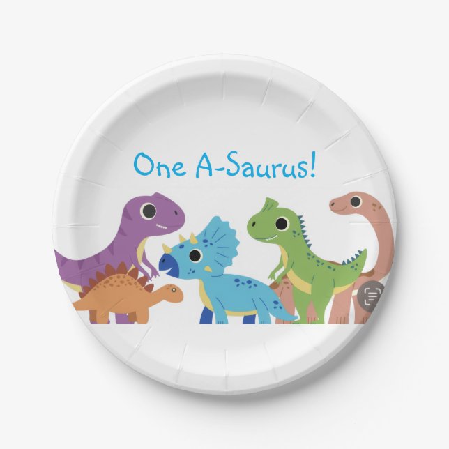 Prato De Papel Convite (Frente)