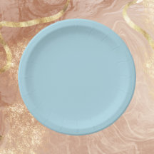 Cor Sólido Azul Claro