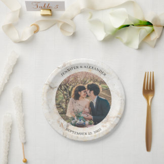Prato De Papel Create your own bride and groom photo wedding
