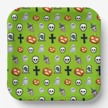 Crianças Legal no Dia das Bruxas