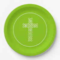 Cruzamento | Primavera Green Commune Baptism Chris