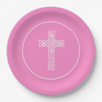 Cruzamento | Taffy Pink Commune Baptism Christenin