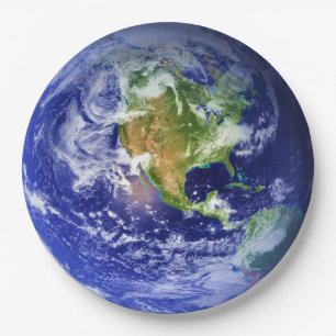 Prato De Papel ~ da TERRA v3 do PLANETA (sistema solar)