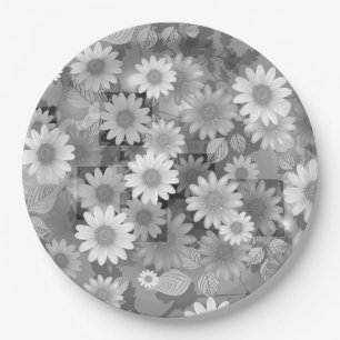 PRATO DE PAPEL DESIGN 3