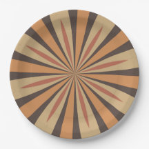 Design da estrela da especiaria da abóbora de