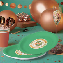 Design de logotipo de Comida saudável da Borcelle