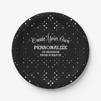 Prato De Papel Design Do Scratch -